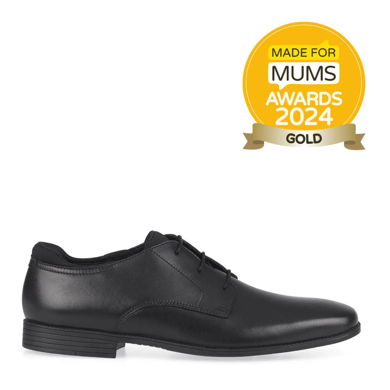 Sale Academy BOY/Kids Lace Up School Shoes | Leather School Shoes
