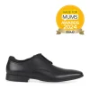 Outlet Academy BOY/Kids Lace Up School Shoes | Leather School Shoes