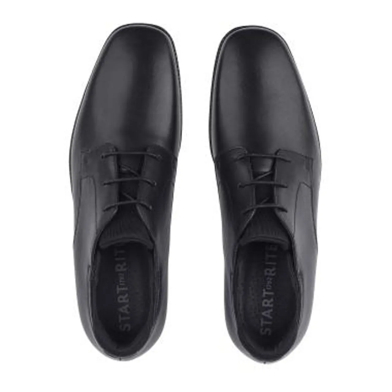 Sale Academy BOY/Kids Lace Up School Shoes | Leather School Shoes