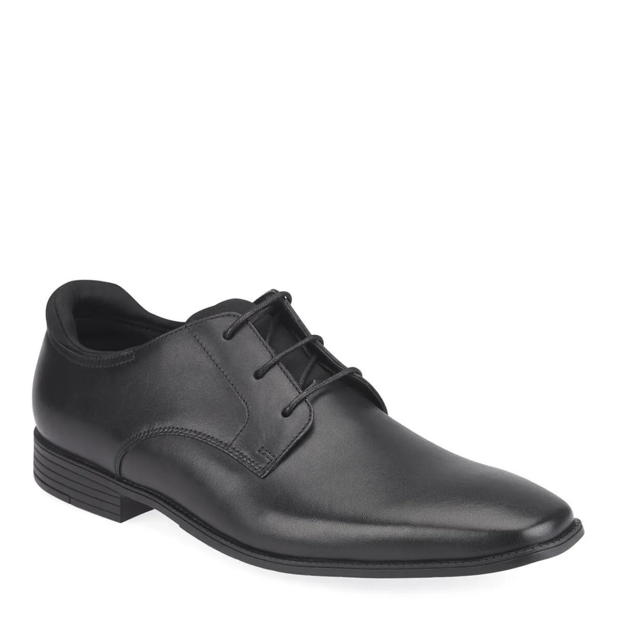 Outlet Academy BOY/Kids Lace Up School Shoes | Leather School Shoes