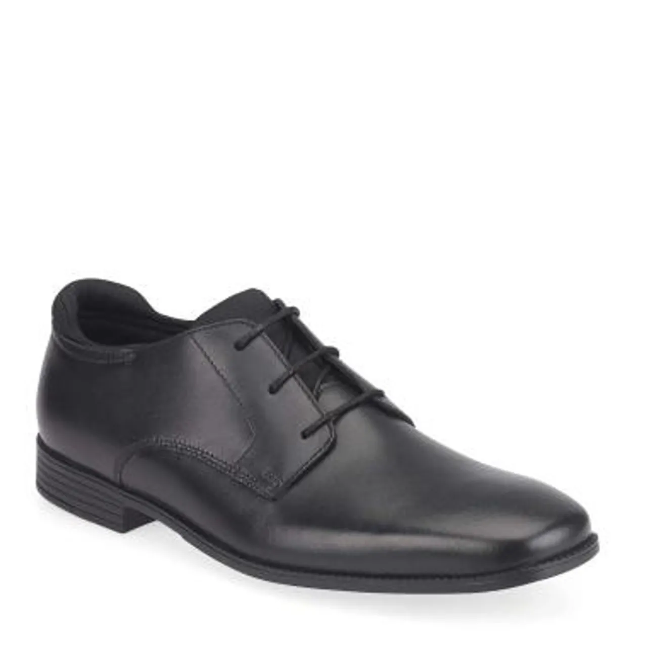 Sale Academy BOY/Kids Lace Up School Shoes | Leather School Shoes