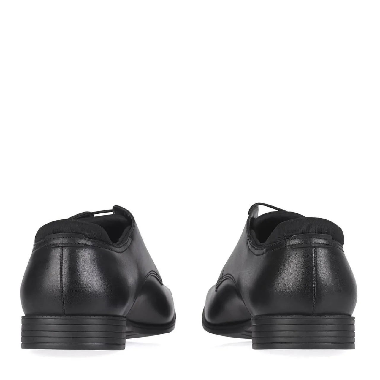 Outlet Academy BOY/Kids Lace Up School Shoes | Leather School Shoes