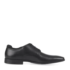 Outlet Academy BOY/Kids Lace Up School Shoes | Leather School Shoes