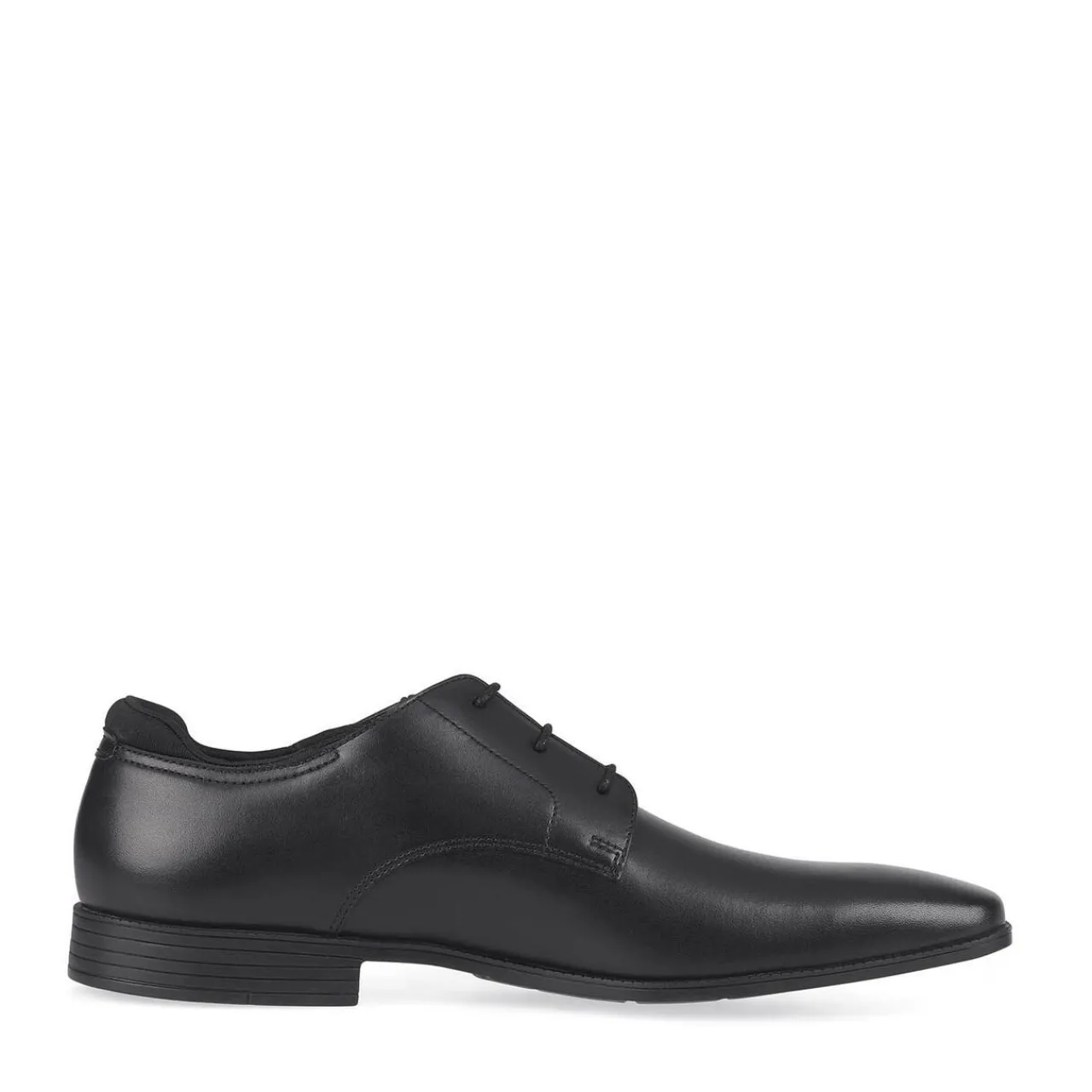 Outlet Academy BOY/Kids Lace Up School Shoes | Leather School Shoes