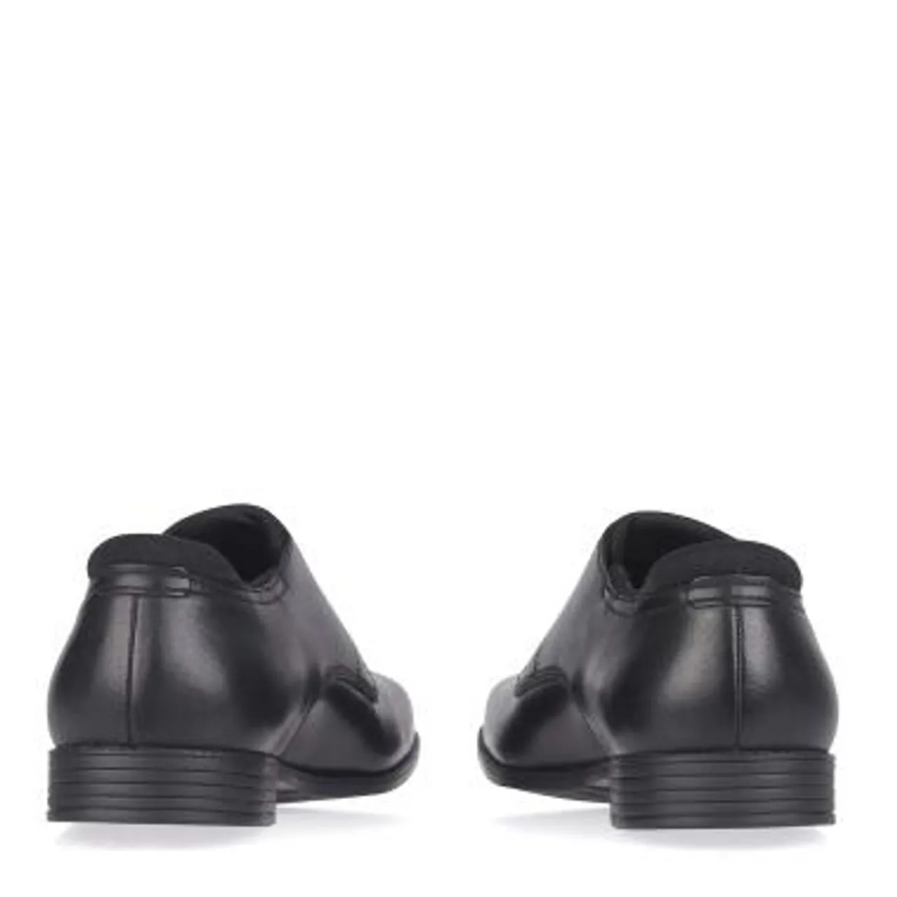 Sale Academy BOY/Kids Lace Up School Shoes | Leather School Shoes