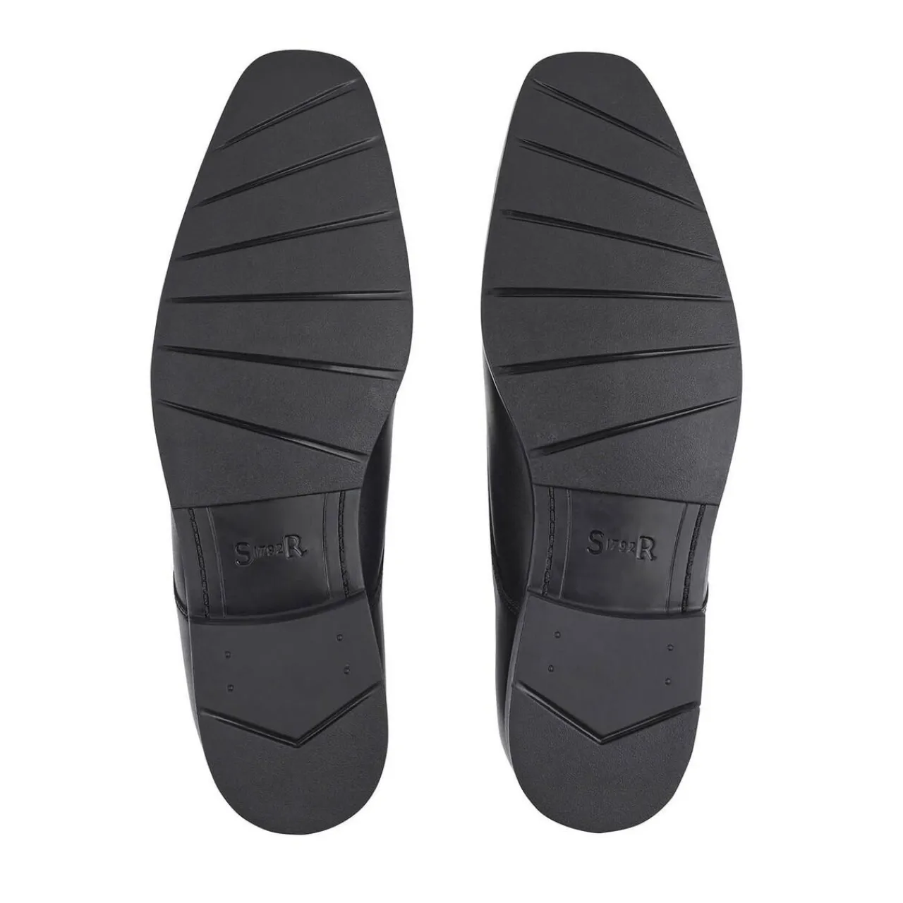 Outlet Academy BOY/Kids Lace Up School Shoes | Leather School Shoes