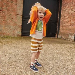 Sale Anchor BOY Boys Canvas Shoes | Boys Pre School Shoes
