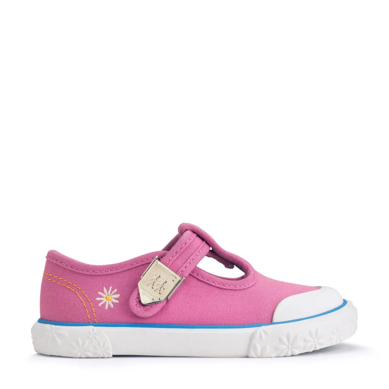 Fashion Anchor Girls Canvas Shoes | Girls Pre School Shoes