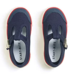 Sale Anchor BOY Boys Canvas Shoes | Boys Pre School Shoes