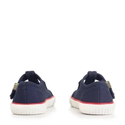 Sale Anchor BOY Boys Canvas Shoes | Boys Pre School Shoes