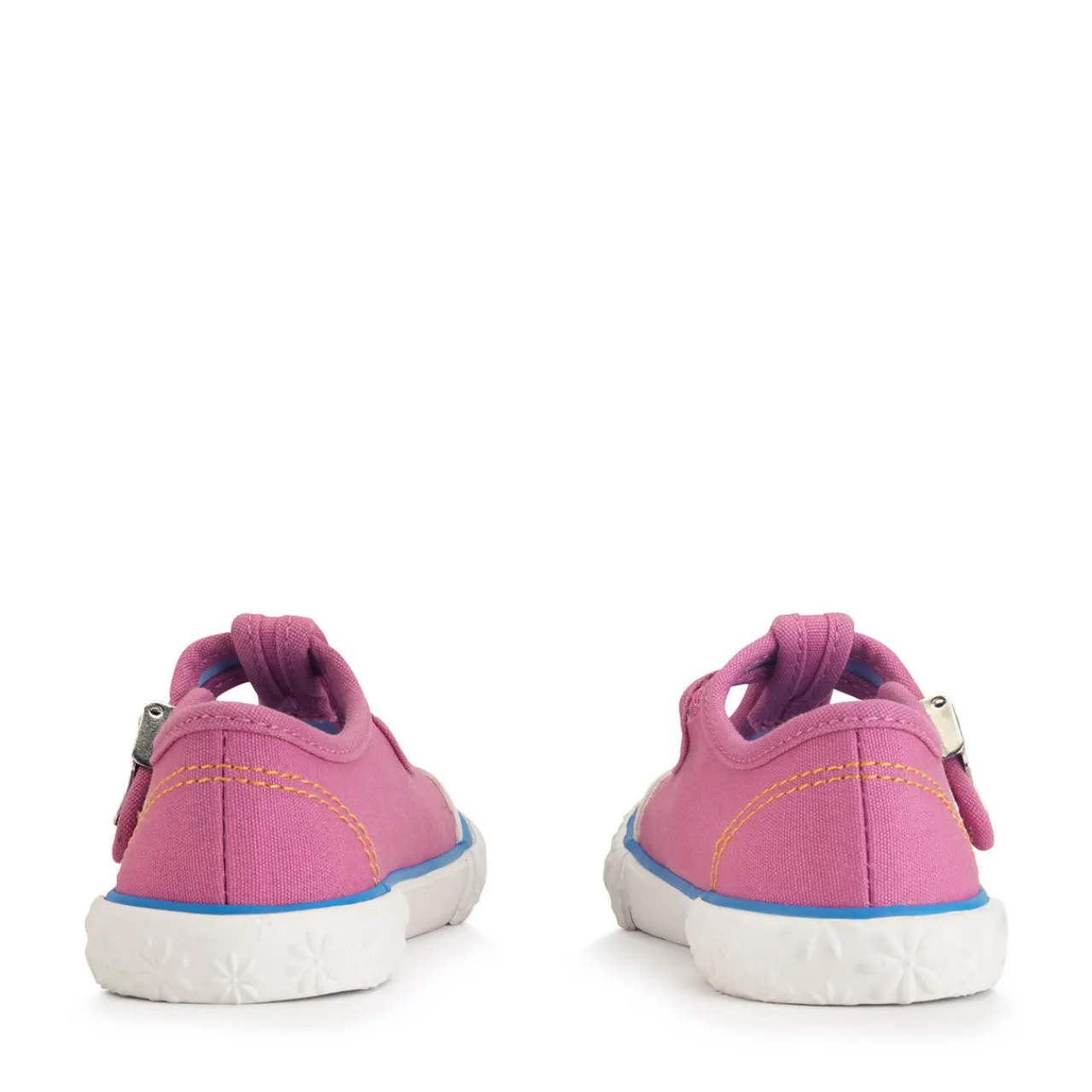 Fashion Anchor Girls Canvas Shoes | Girls Pre School Shoes