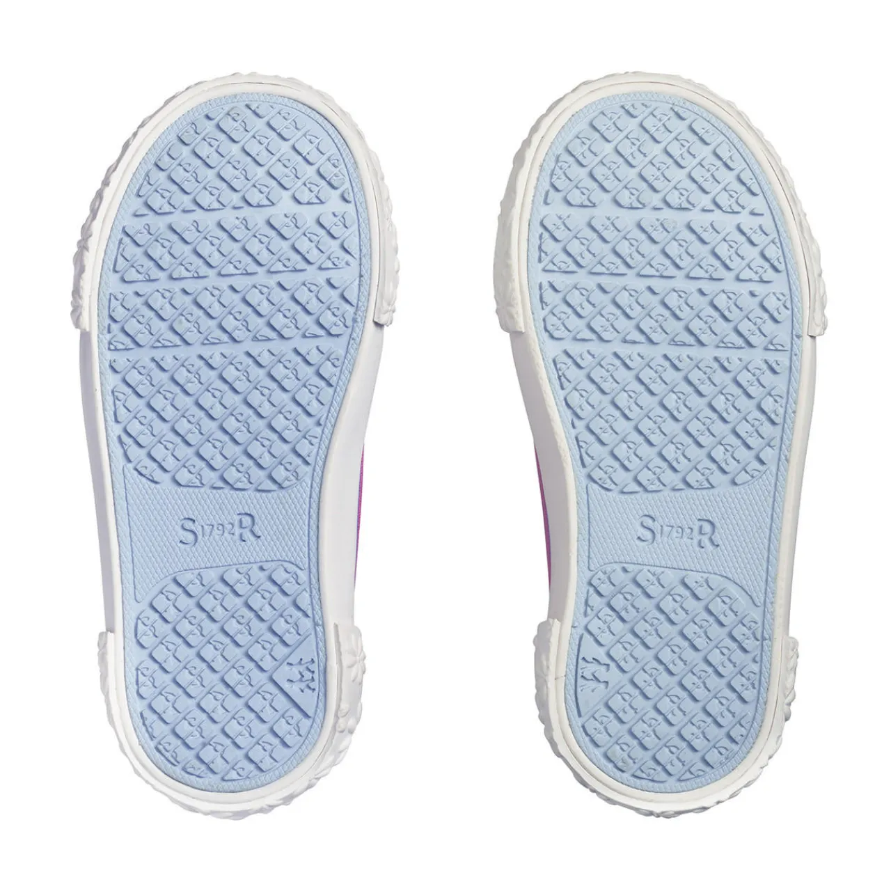 Fashion Anchor Girls Canvas Shoes | Girls Pre School Shoes