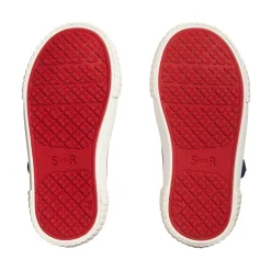 Sale Anchor BOY Boys Canvas Shoes | Boys Pre School Shoes