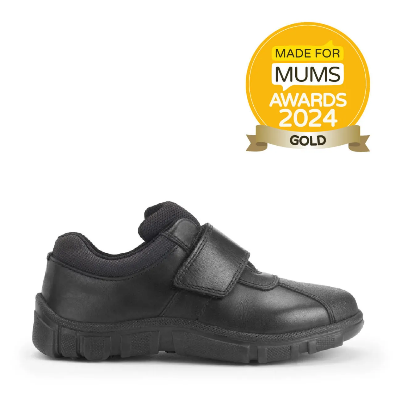 Discount Atlas BOY/Kids Wide Fit School Shoes | Primary School Shoes