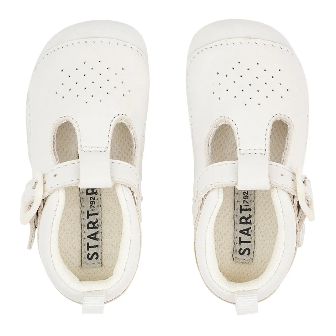 Discount Baby Jack BOY Boys Wide Fit Shoes & Trainers | Boys Pre Walker Shoes. Age 0-1