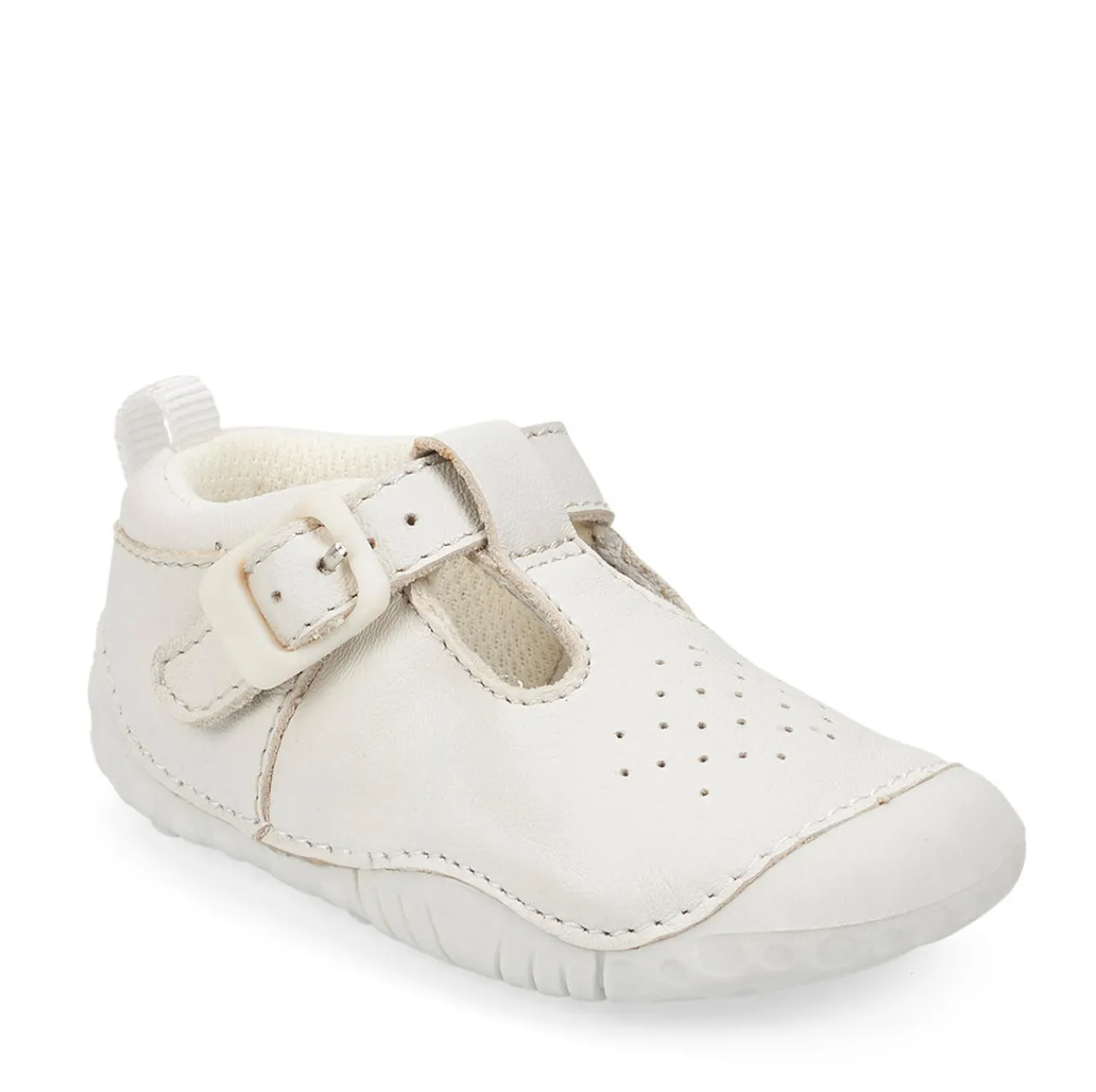 Discount Baby Jack BOY Boys Wide Fit Shoes & Trainers | Boys Pre Walker Shoes. Age 0-1