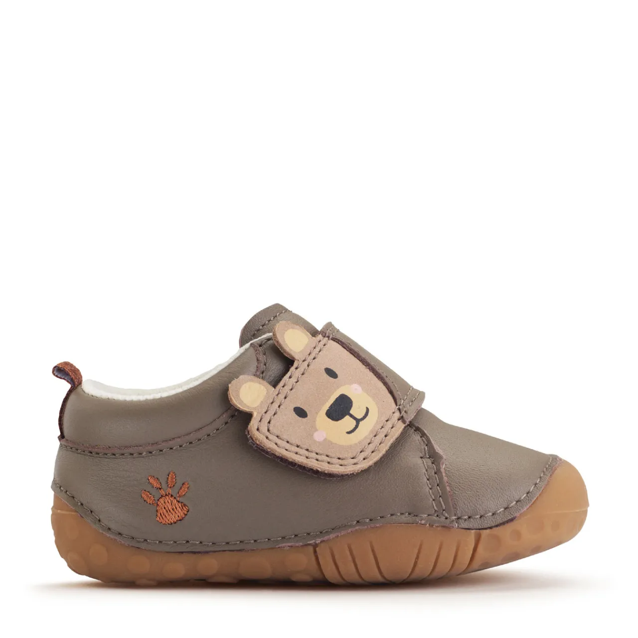 Outlet Bear Hug BOY Boys Wide Fit Shoes & Trainers | Girls Wide Fit Shoes & Trainers