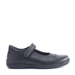 Discount Bliss Kids Velcro School Shoes | Wide Fit School Shoes
