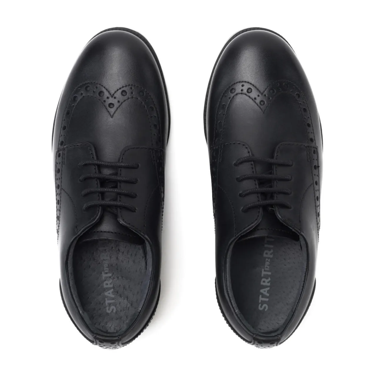 Best Brogue Pri BOY/Kids Lace Up School Shoes | Brogue School Shoes