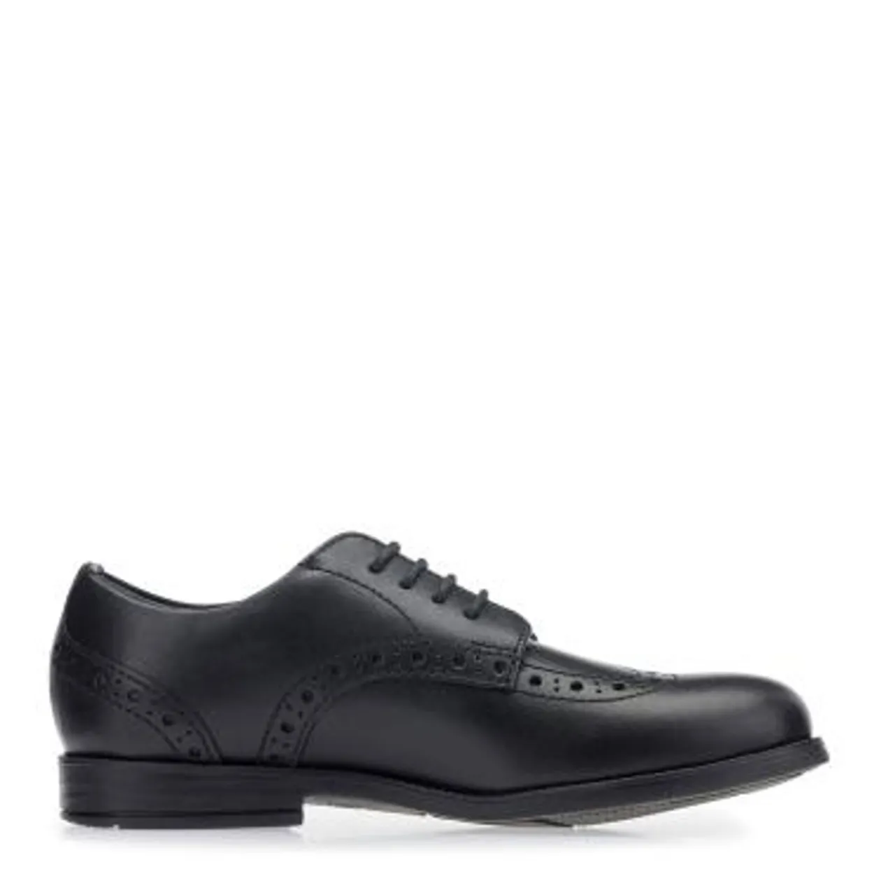 Best Brogue Pri BOY/Kids Lace Up School Shoes | Brogue School Shoes