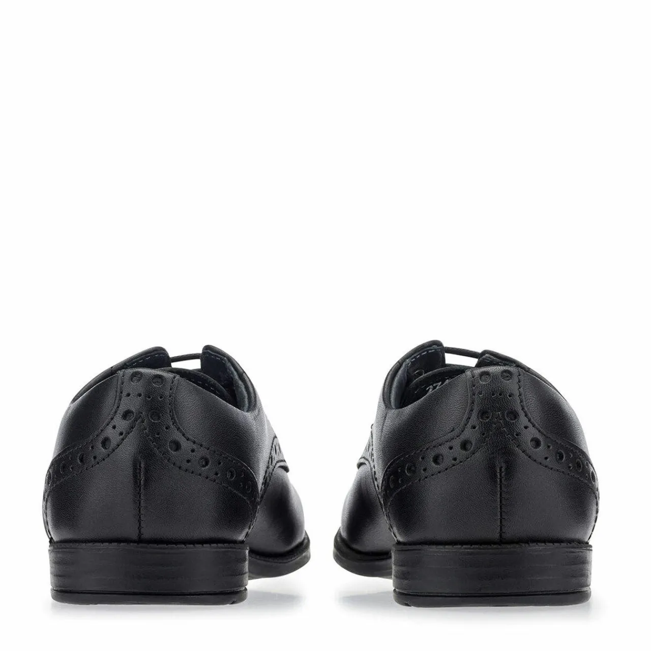 New Brogue Pri BOY/Kids Lace Up School Shoes | Brogue School Shoes