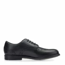 New Brogue Pri BOY/Kids Lace Up School Shoes | Brogue School Shoes
