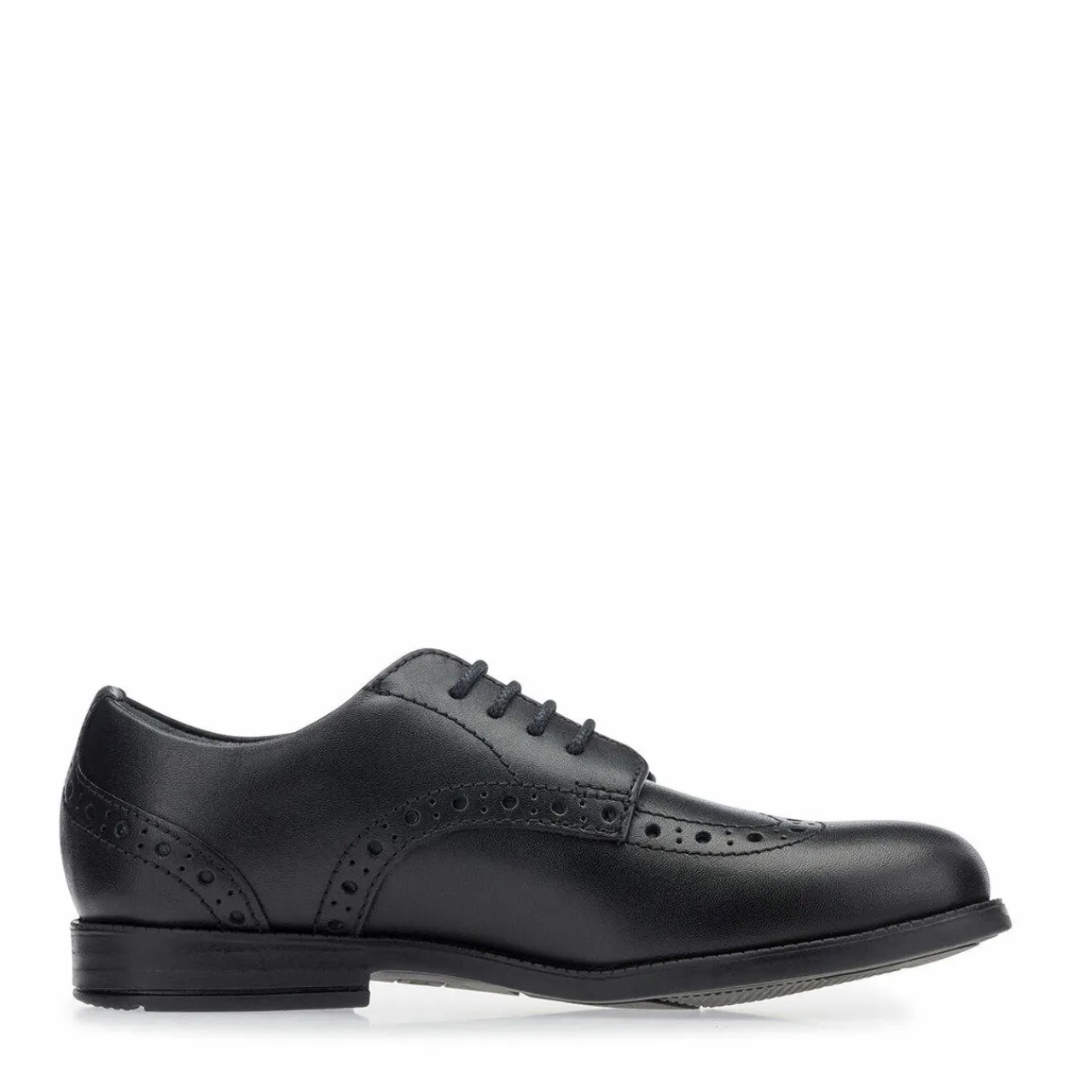 New Brogue Pri BOY/Kids Lace Up School Shoes | Brogue School Shoes