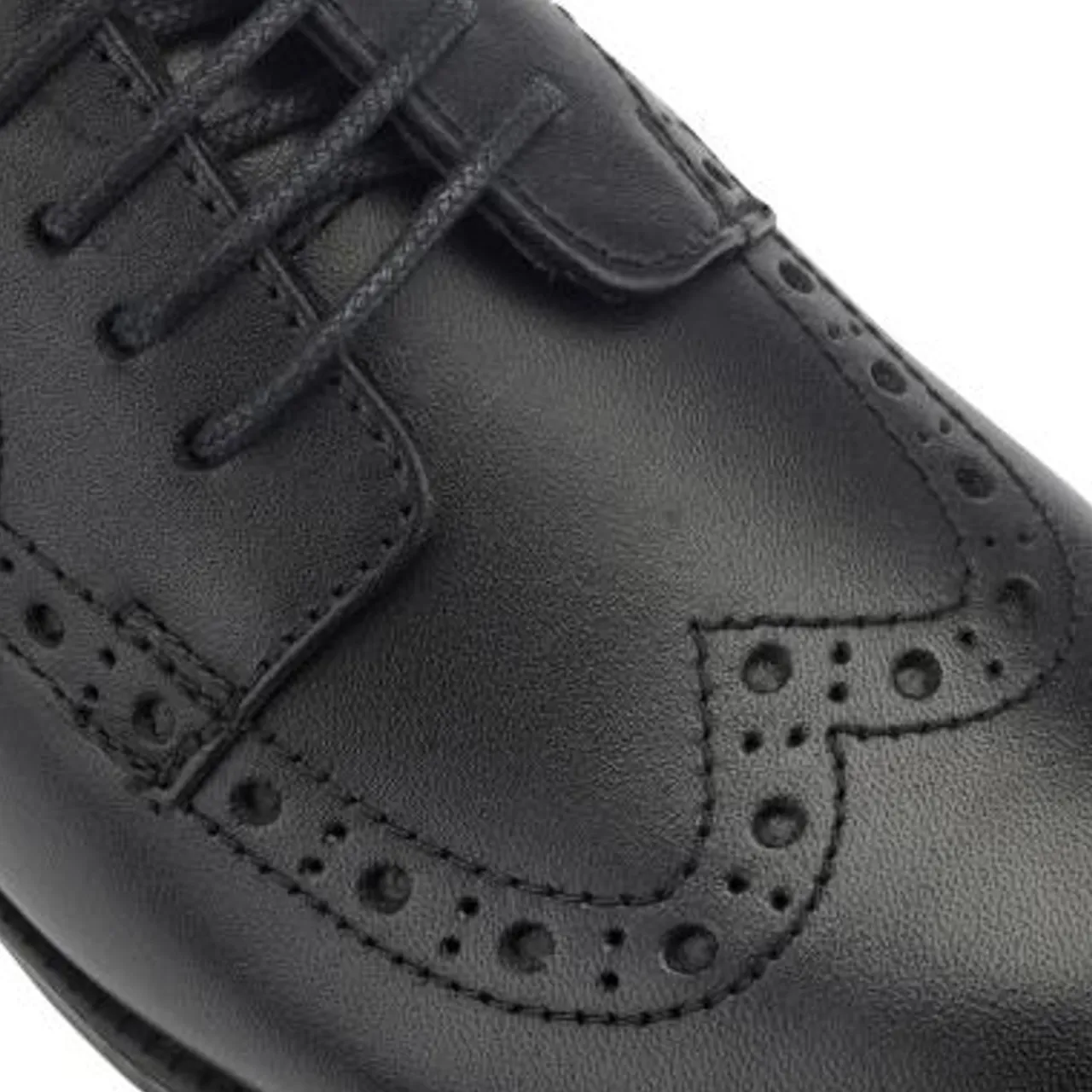 Best Brogue Pri BOY/Kids Lace Up School Shoes | Brogue School Shoes