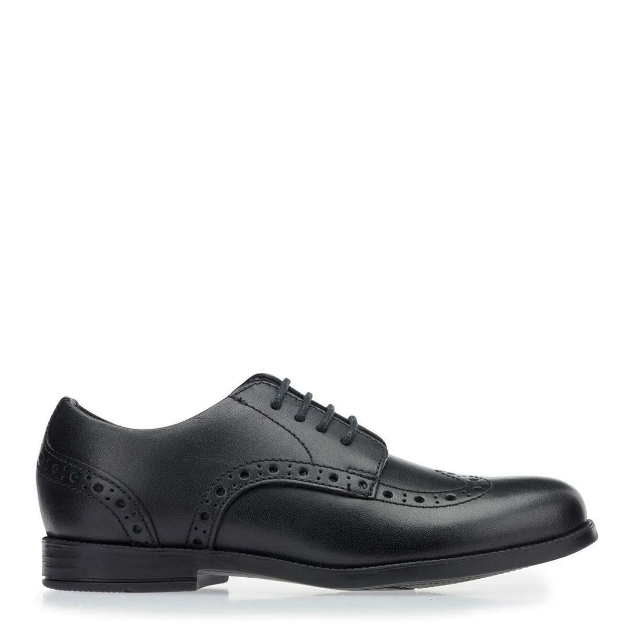 Best Brogue Pri BOY/Kids Lace Up School Shoes | Brogue School Shoes