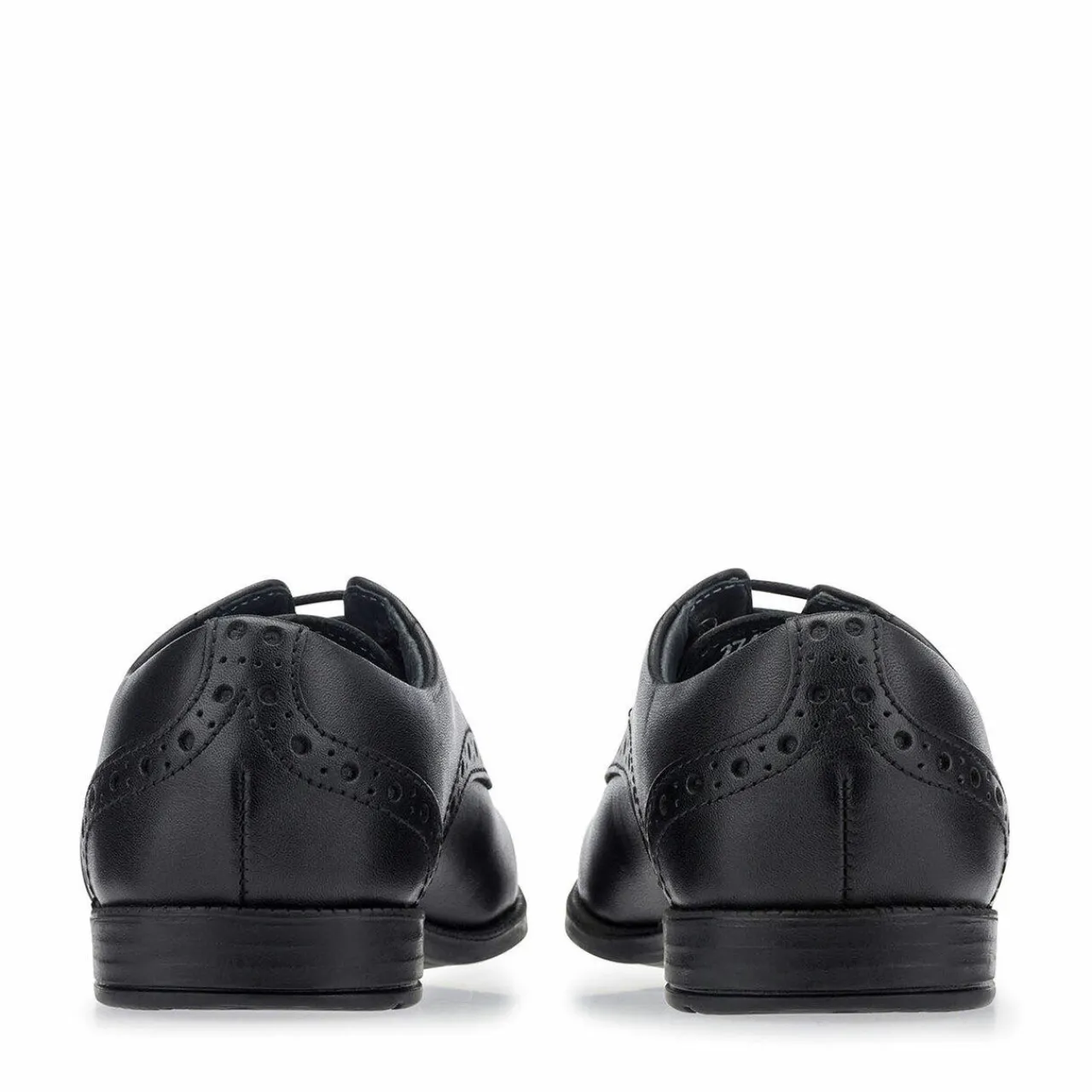 Discount Brogue Snr BOY/Kids Lace Up School Shoes | Brogue School Shoes