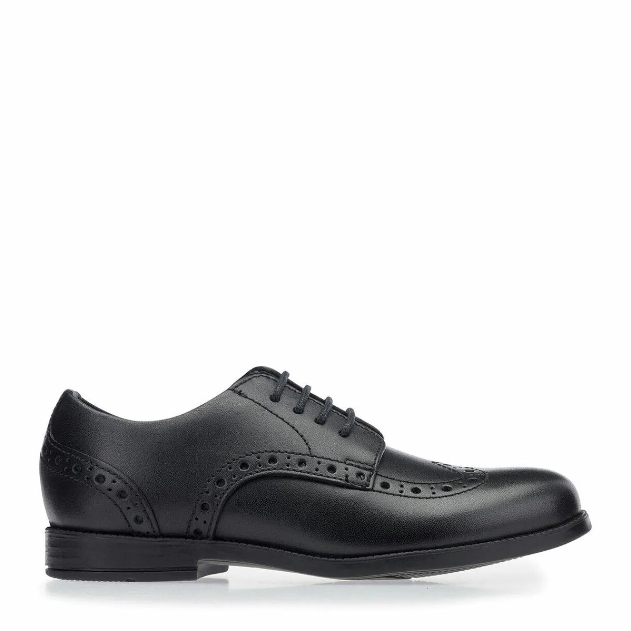 Discount Brogue Snr BOY/Kids Lace Up School Shoes | Brogue School Shoes