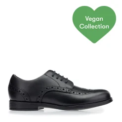 Discount Brogue Snr BOY/Kids Lace Up School Shoes | Brogue School Shoes