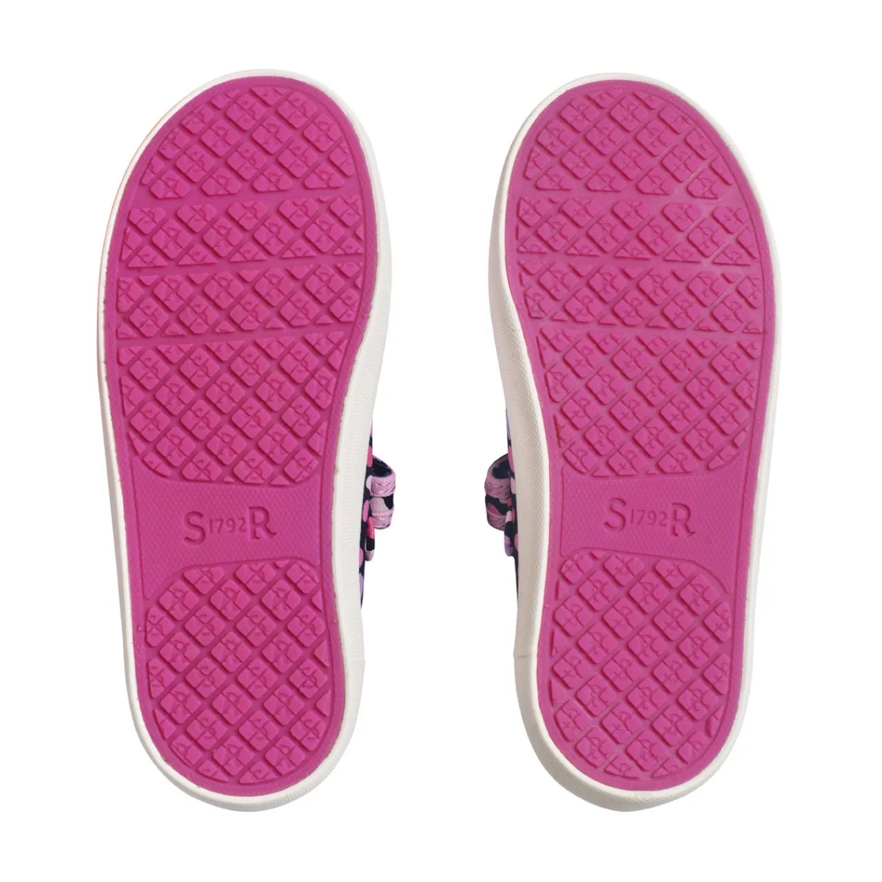 Hot Busy Lizzie Girls Canvas Shoes | Girls New Shoe Arrivals