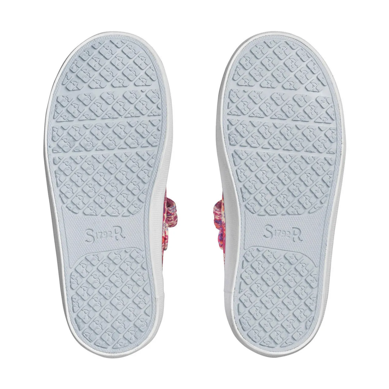 Hot Busy Lizzie Girls Canvas Shoes | Girls Pre School Shoes