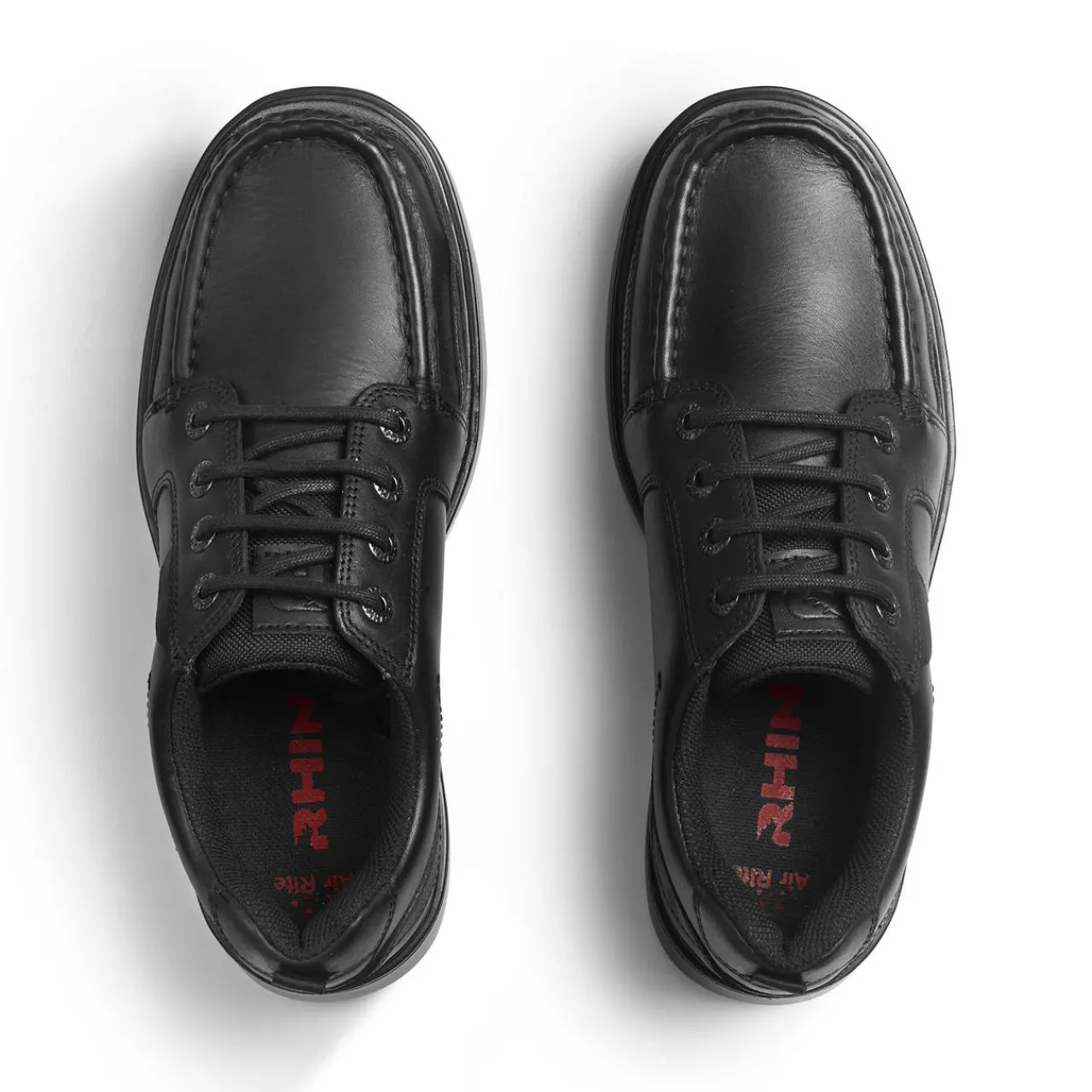Sale Cadet BOY/Kids Lace Up School Shoes | Leather School Shoes