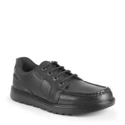Sale Cadet BOY/Kids Lace Up School Shoes | Leather School Shoes