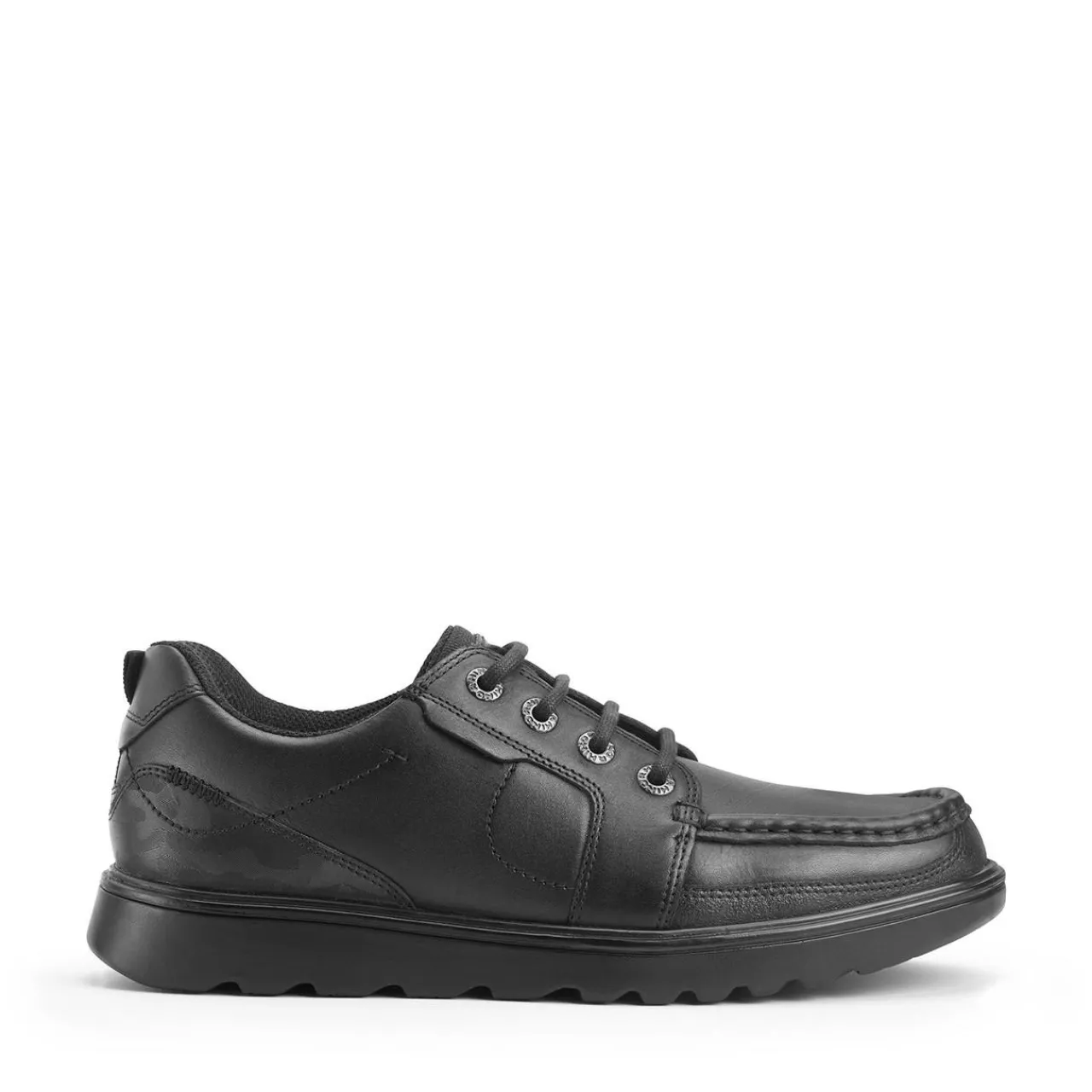 Sale Cadet BOY/Kids Lace Up School Shoes | Leather School Shoes