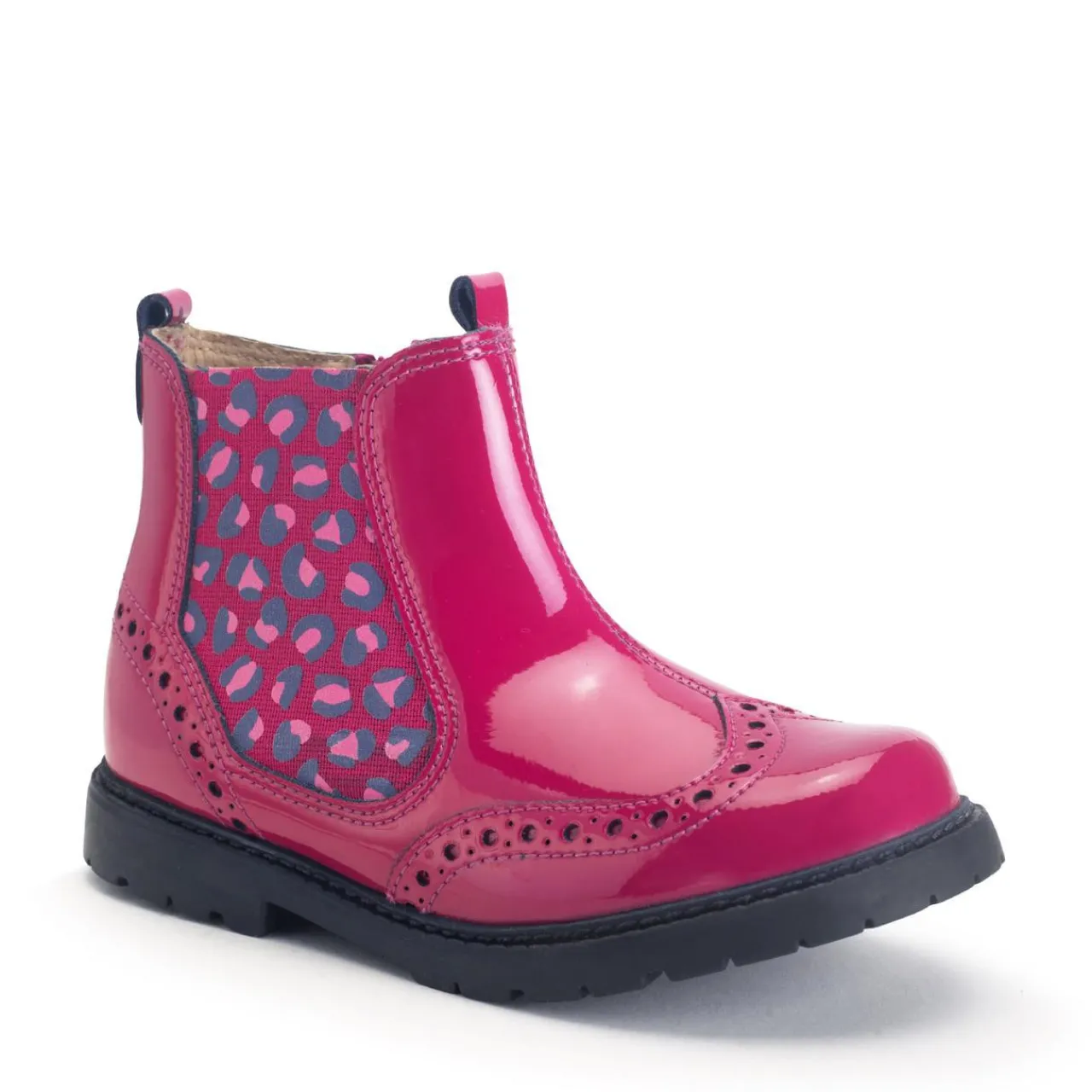 Best Chelsea Girls Pre School Shoes | Girls Zip-up Boots