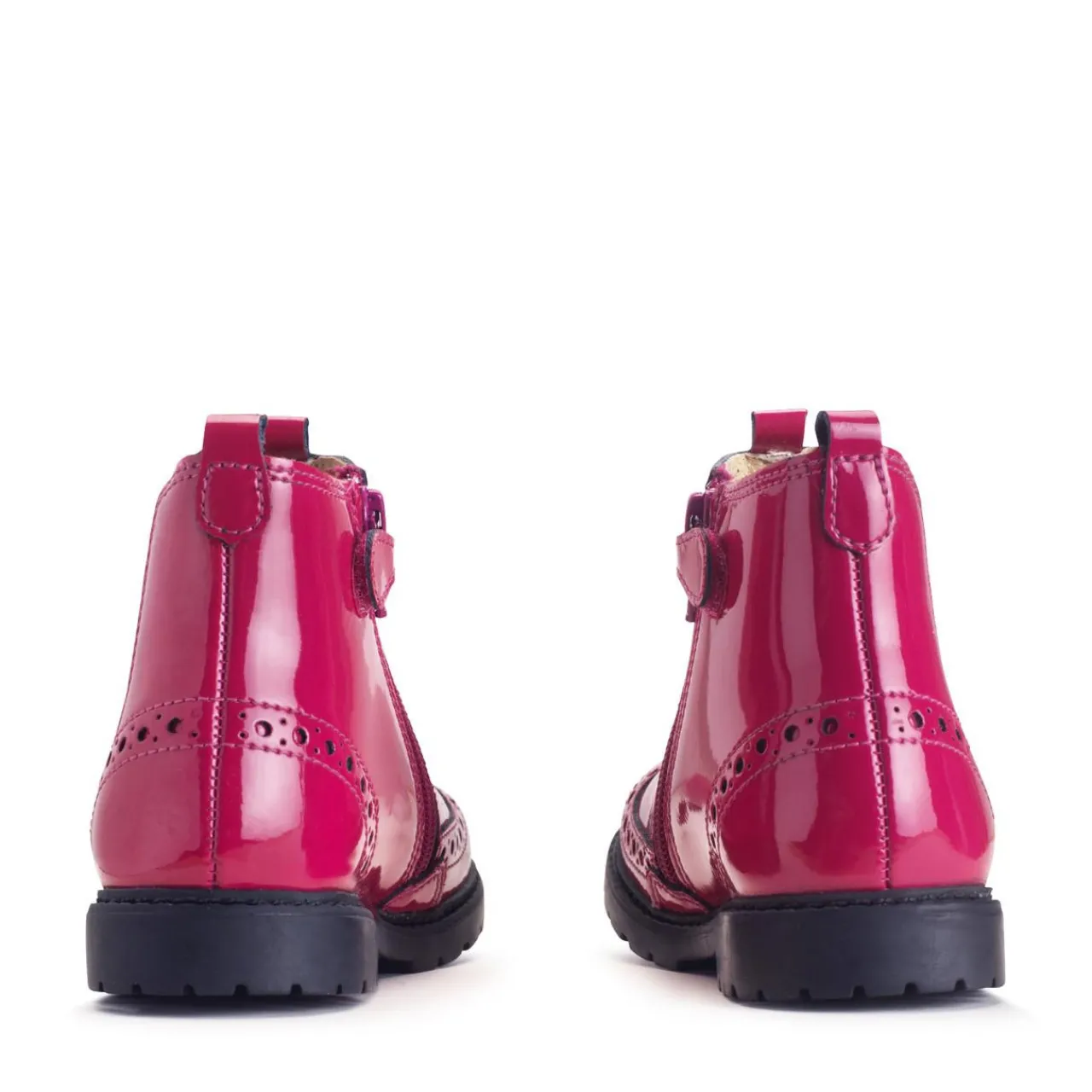 Best Chelsea Girls Pre School Shoes | Girls Zip-up Boots