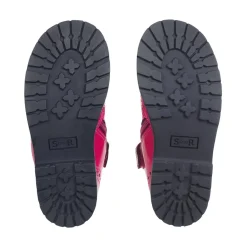 Best Chelsea Girls Pre School Shoes | Girls Zip-up Boots