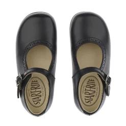 Online Clare Kids Leather School Shoes | School Shoes By Size