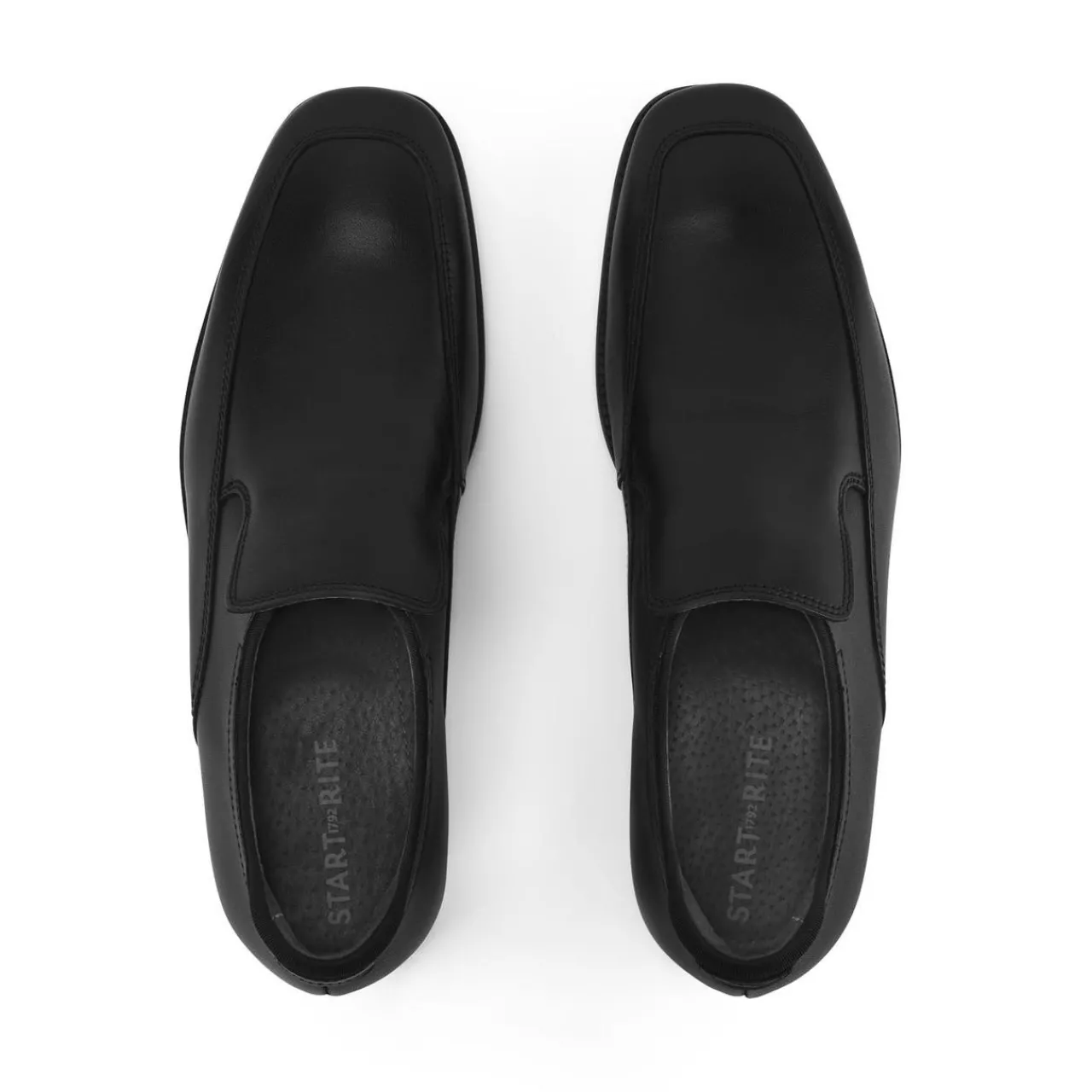Best College BOY/Kids Leather School Shoes | Wide Fit School Shoes
