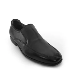 New College BOY/Kids Slip On School Shoes | Leather School Shoes