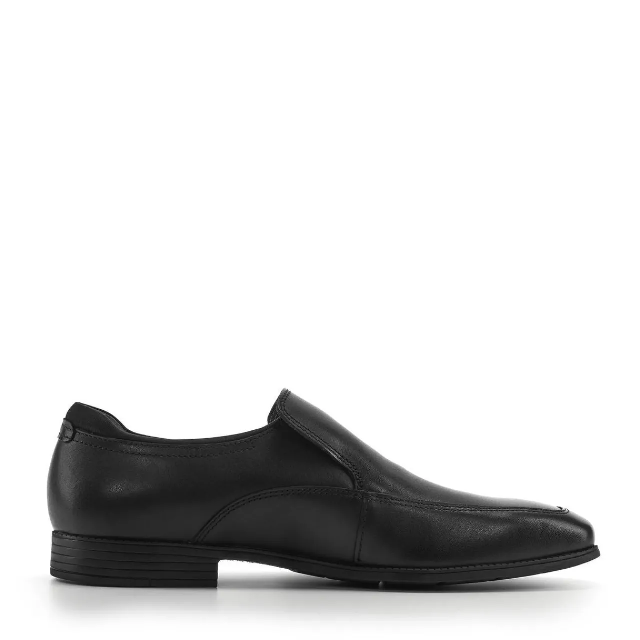 New College BOY/Kids Slip On School Shoes | Leather School Shoes