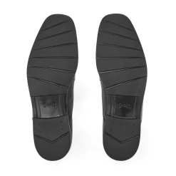 New College BOY/Kids Slip On School Shoes | Leather School Shoes