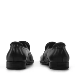New College BOY/Kids Slip On School Shoes | Leather School Shoes