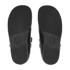 Best Delphine Kids Velcro School Shoes | School Shoes By Size