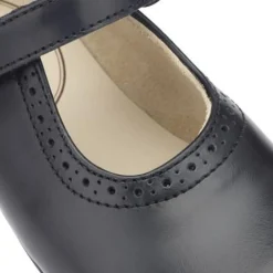 Best Delphine Kids Velcro School Shoes | School Shoes By Size