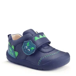 Fashion Dino Foot BOY Boys Wide Fit Shoes & Trainers | Girls Wide Fit Shoes & Trainers