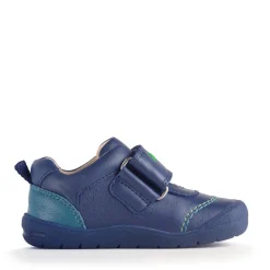 Fashion Dino Foot BOY Boys Wide Fit Shoes & Trainers | Girls Wide Fit Shoes & Trainers